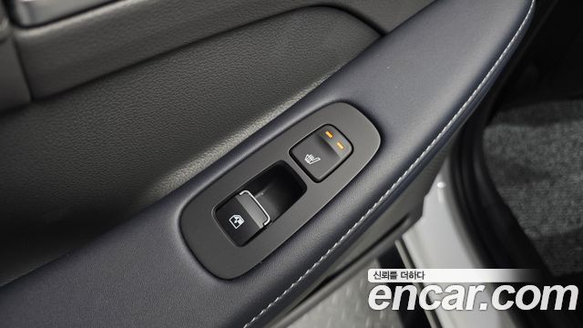 Hyundai Sonata 2025 — photo 28
