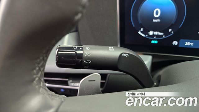 Hyundai Sonata 2025 — photo 29