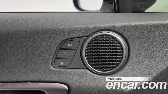 Hyundai Sonata 2025 — photo 30