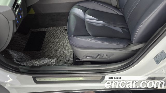 Hyundai Sonata 2025 — photo 31