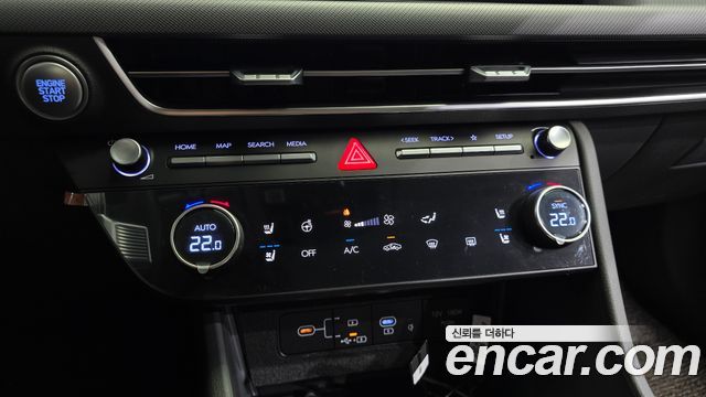 Hyundai Sonata 2025 — photo 32