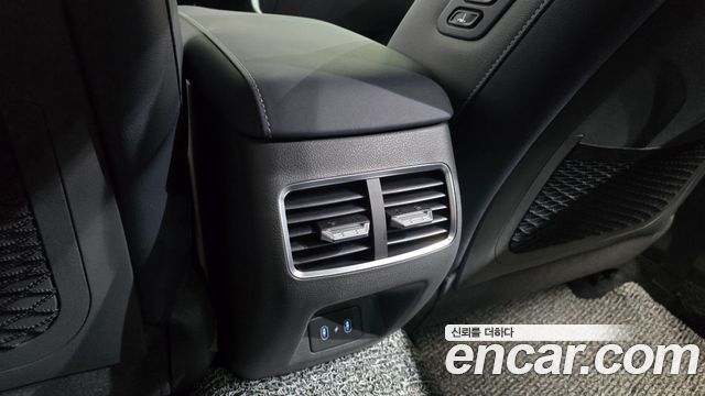 Hyundai Sonata 2025 — photo 33