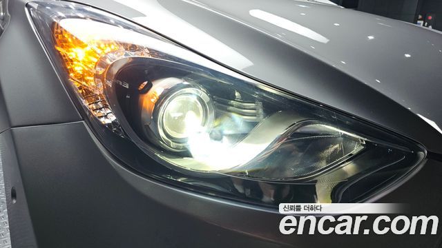 Hyundai AVANTE 2011 — photo 8