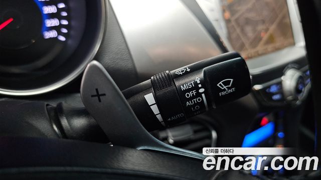 Hyundai AVANTE 2011 — photo 27