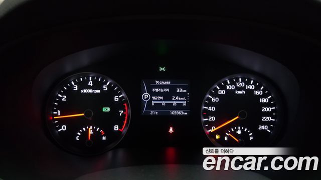 Kia Sportage 2018 — photo 11