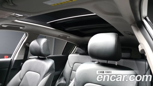 Kia Sportage 2018 — photo 24