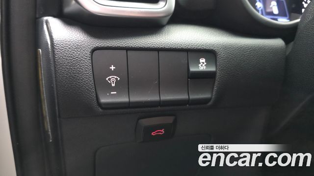 Kia Sportage 2018 — photo 28