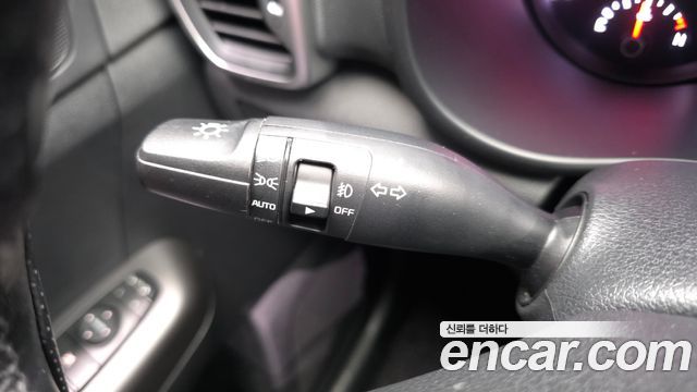 Kia Sportage 2018 — photo 30