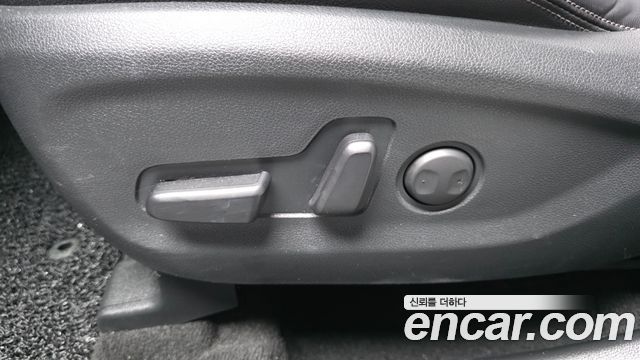 Kia Sportage 2018 — photo 31