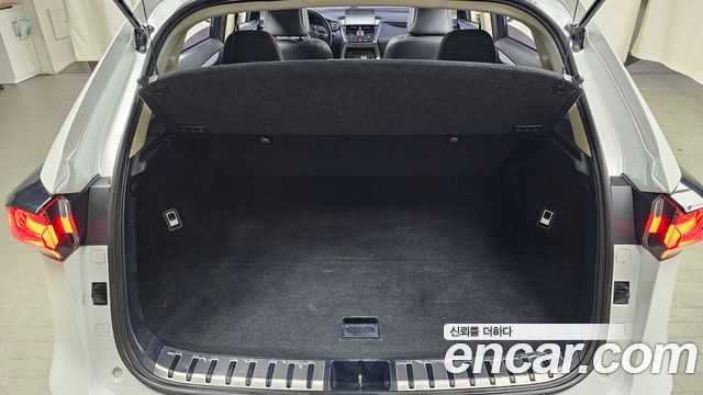 Lexus NX 2017 — photo 26