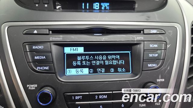 Hyundai AVANTE 2014 — photo 30