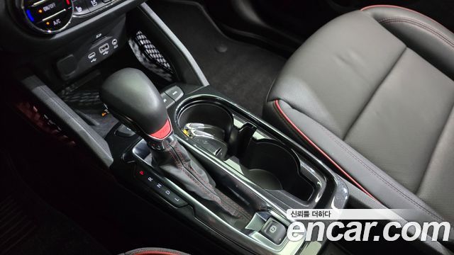 Chevrolet Korea Trailblazer 2022 — photo 12