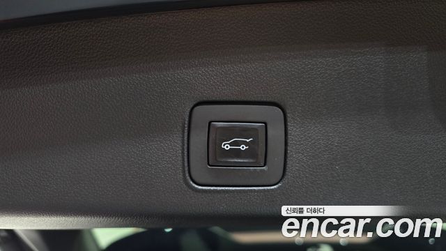 Chevrolet Korea Trailblazer 2022 — photo 24