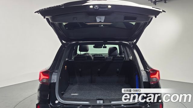 Chevrolet Korea Trailblazer 2022 — photo 25