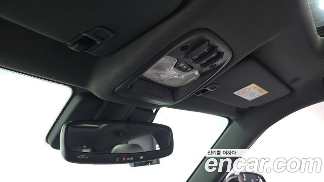 Chevrolet Korea Trailblazer 2022 — photo 26