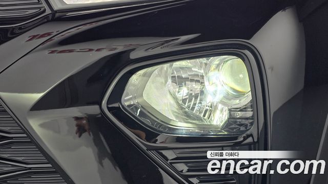 Chevrolet Korea Trailblazer 2022 — photo 8
