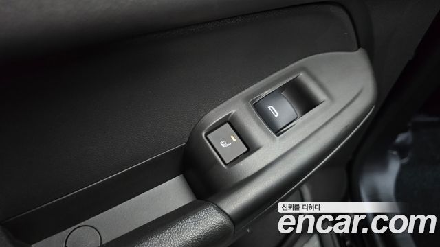 Chevrolet Korea Trailblazer 2022 — photo 28