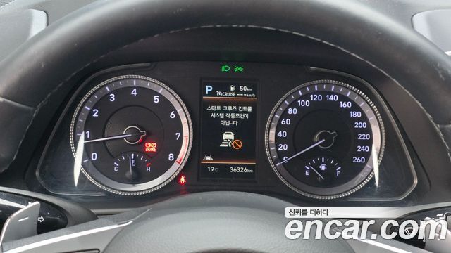 Hyundai Sonata 2022 — photo 11