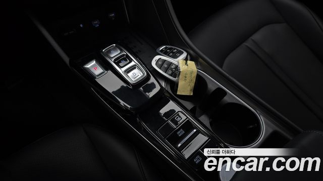 Hyundai Sonata 2022 — photo 12
