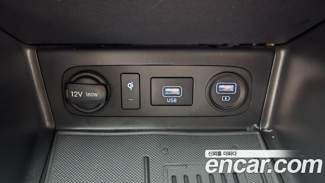 Hyundai Sonata 2022 — photo 18