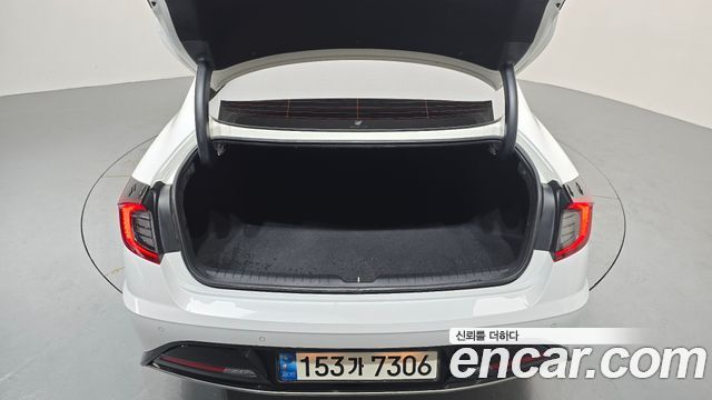 Hyundai Sonata 2022 — photo 22