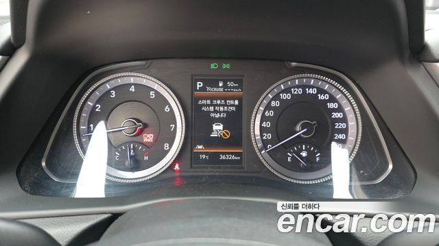 Hyundai Sonata 2022 — photo 23