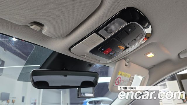 Hyundai Sonata 2022 — photo 24