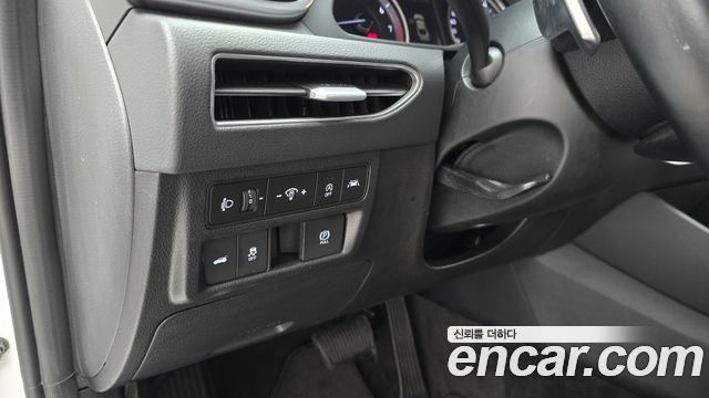 Hyundai Sonata 2022 — photo 26