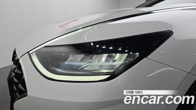 Hyundai Sonata 2022 — photo 8