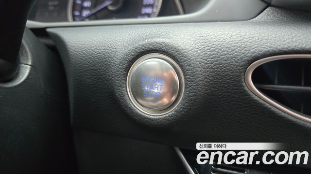Hyundai Sonata 2022 — photo 27