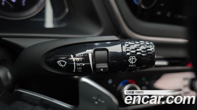 Hyundai Sonata 2022 — photo 28