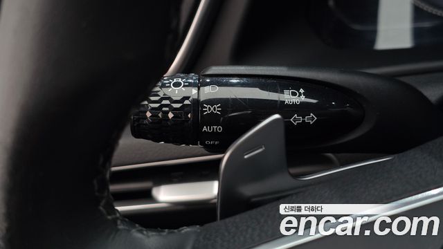 Hyundai Sonata 2022 — photo 29
