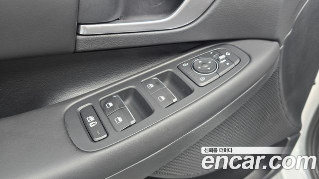 Hyundai Sonata 2022 — photo 30
