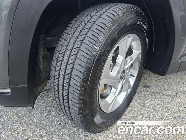 Hyundai Tucson 2023 — photo 5
