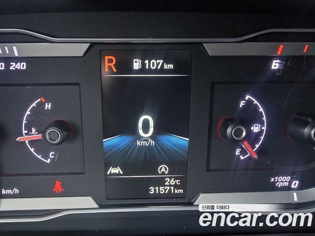 Hyundai Tucson 2023 — photo 8
