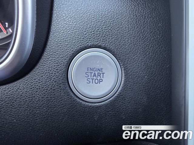 Hyundai Tucson 2023 — photo 9