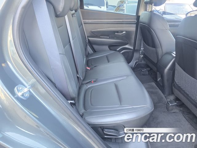 Hyundai Tucson 2023 — photo 10