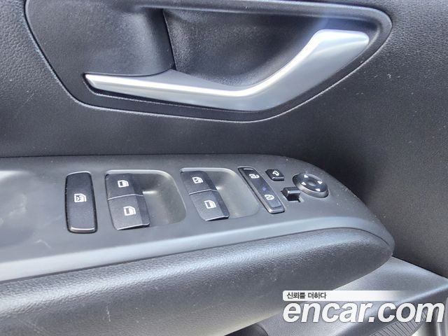 Hyundai Tucson 2023 — photo 12