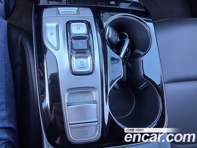 Hyundai Tucson 2023 — photo 16