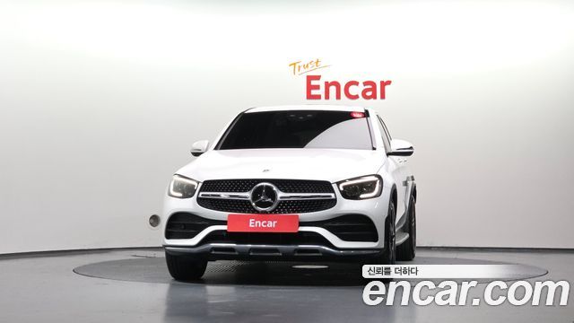 Mercedes-Benz GLC-Class 2023 — photo 3
