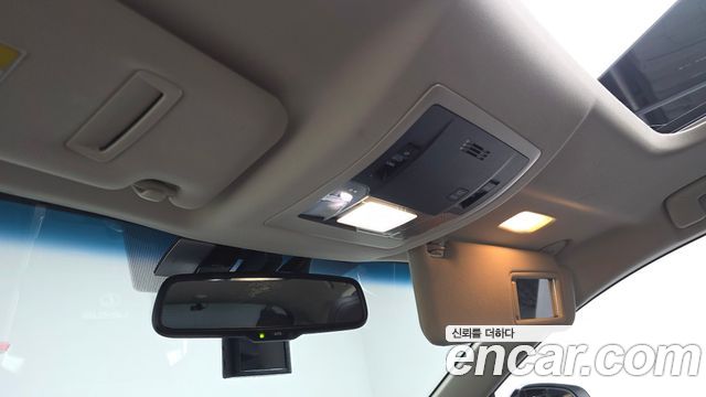 Lexus NX 2017 — photo 29