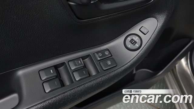 Kia morning 2013 — photo 17