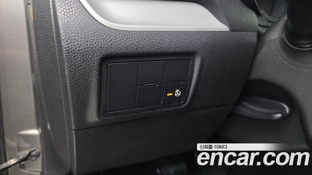 Kia morning 2013 — photo 18