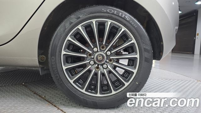 Kia morning 2013 — photo 7