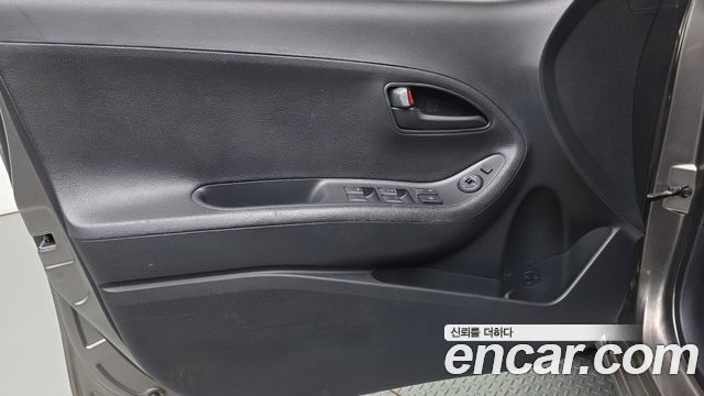 Kia morning 2013 — photo 14