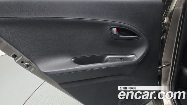 Kia morning 2013 — photo 15