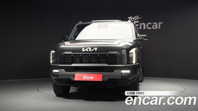 Kia Tasman 2026 — photo 3