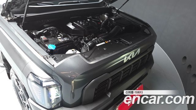 Kia Tasman 2026 — photo 6