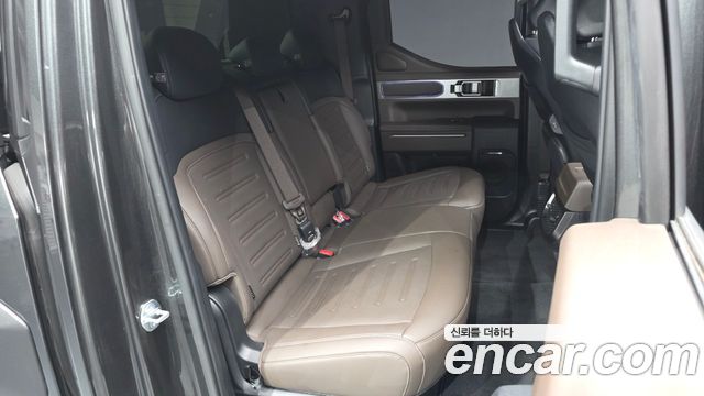 Kia Tasman 2026 — photo 18