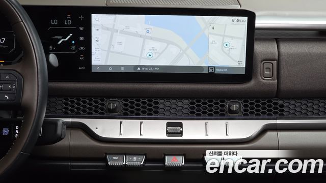 Kia Tasman 2026 — photo 20